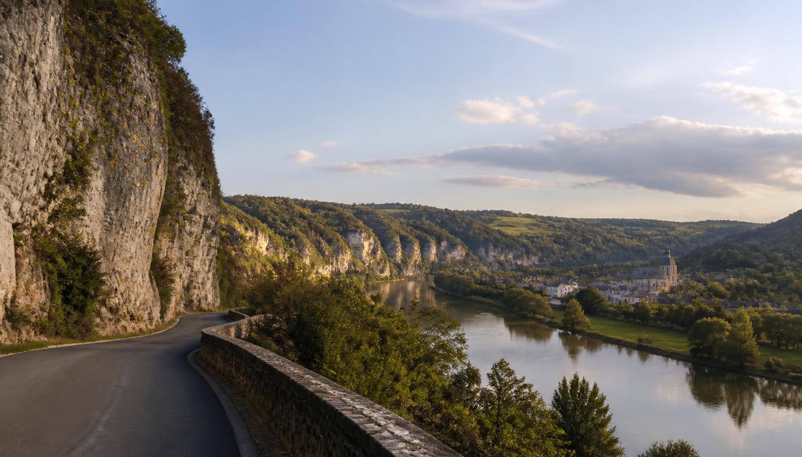 Ardenne Gateway