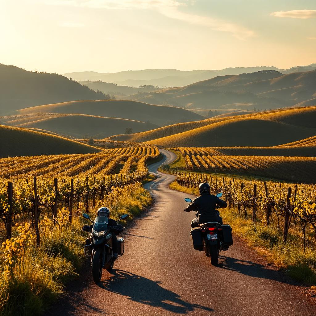 Beaujolais Gateway