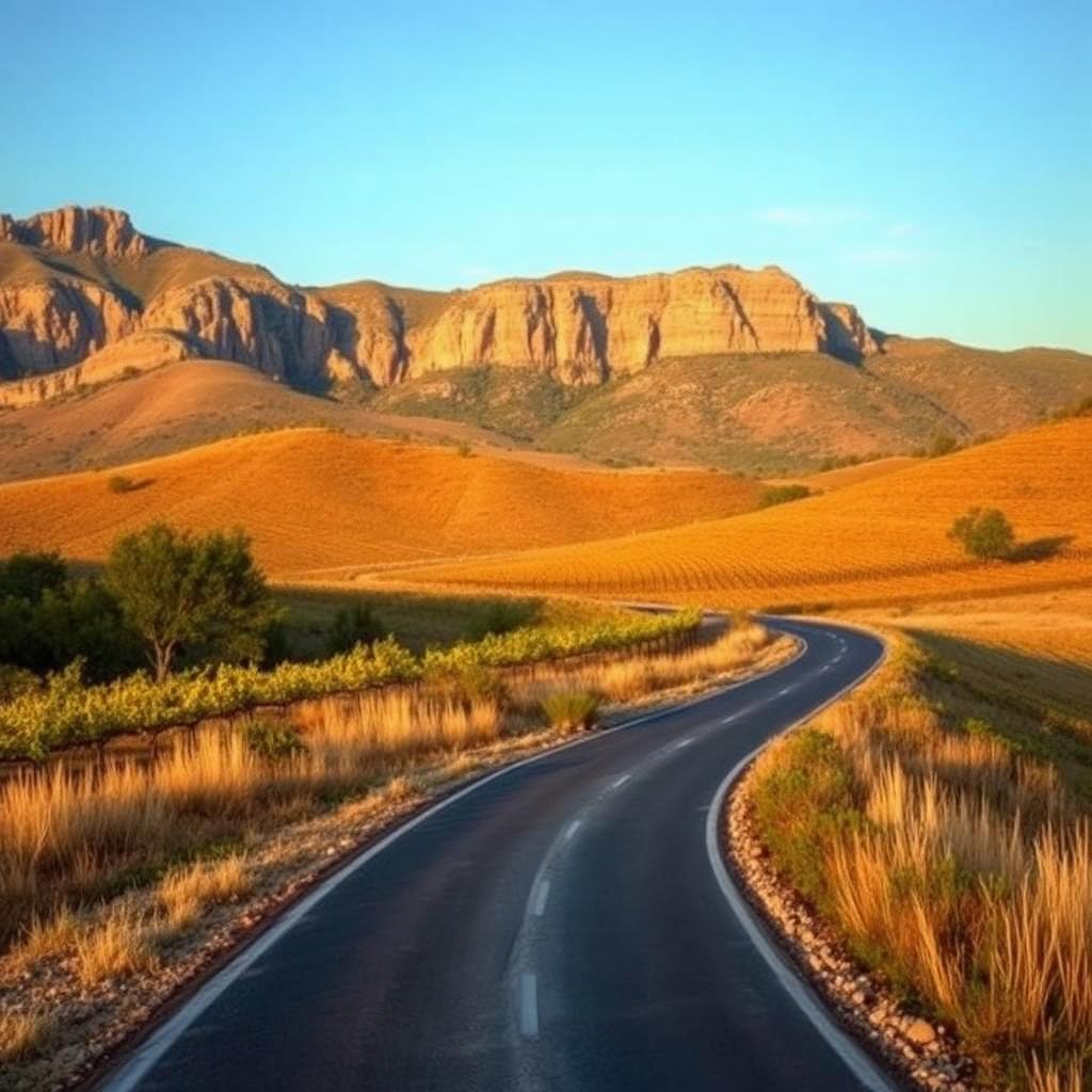 Languedoc Passage