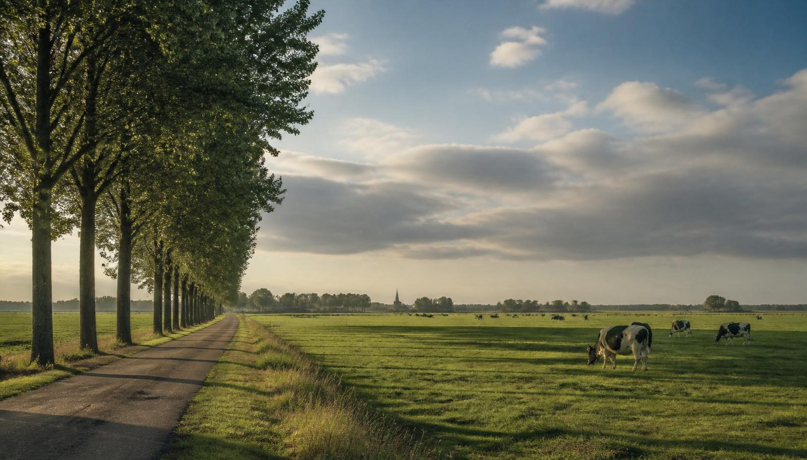 The Waasland Route