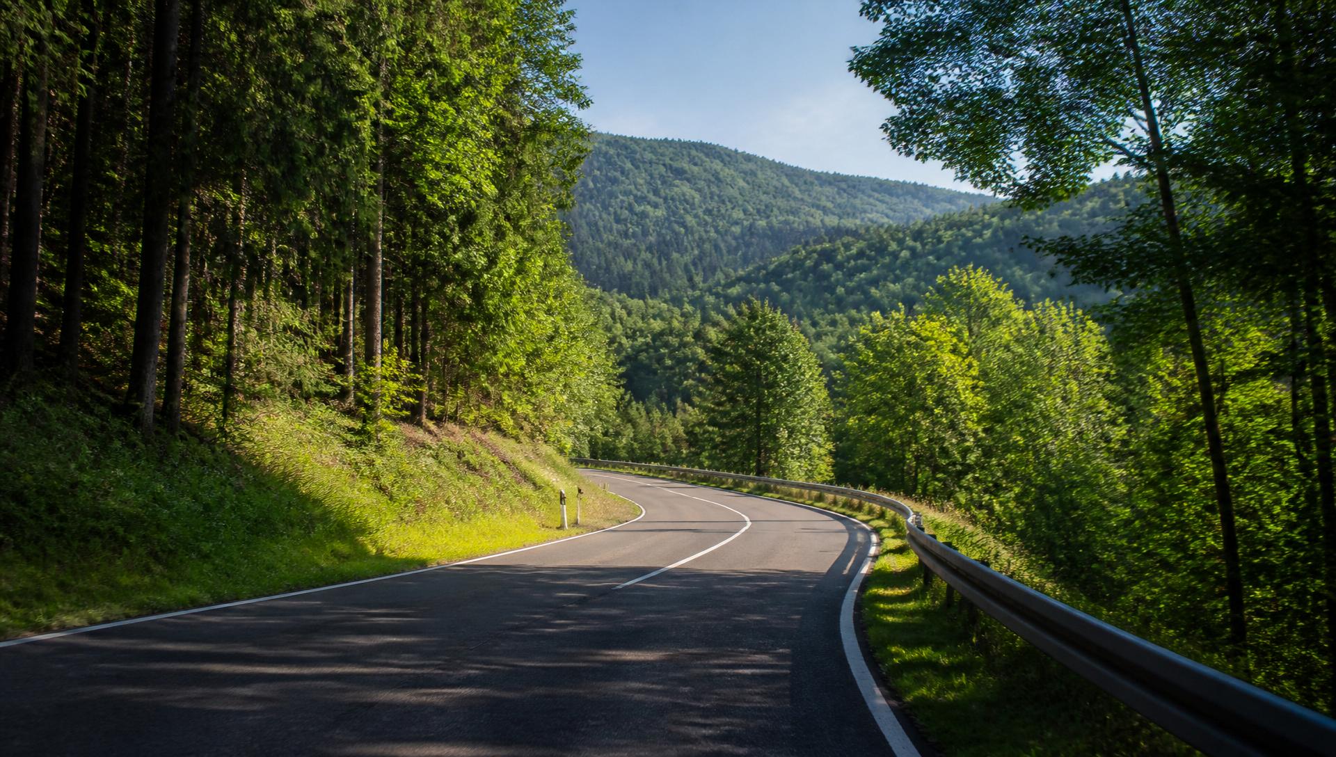 The Eifel & Taunus Line