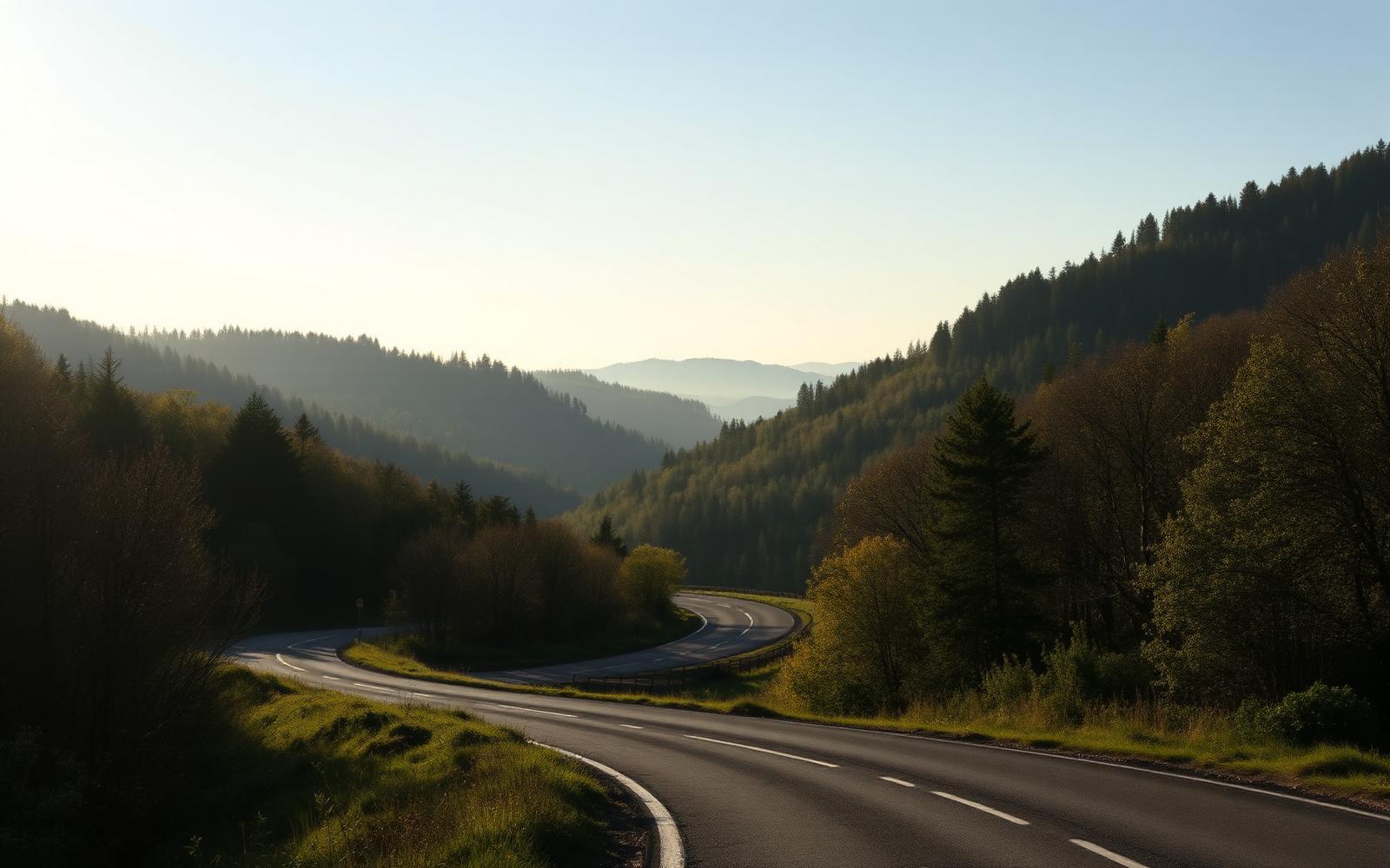 The Eifel & Luxembourg Line