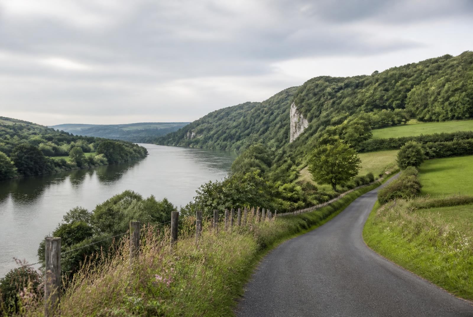 The Meuse & Hills Line